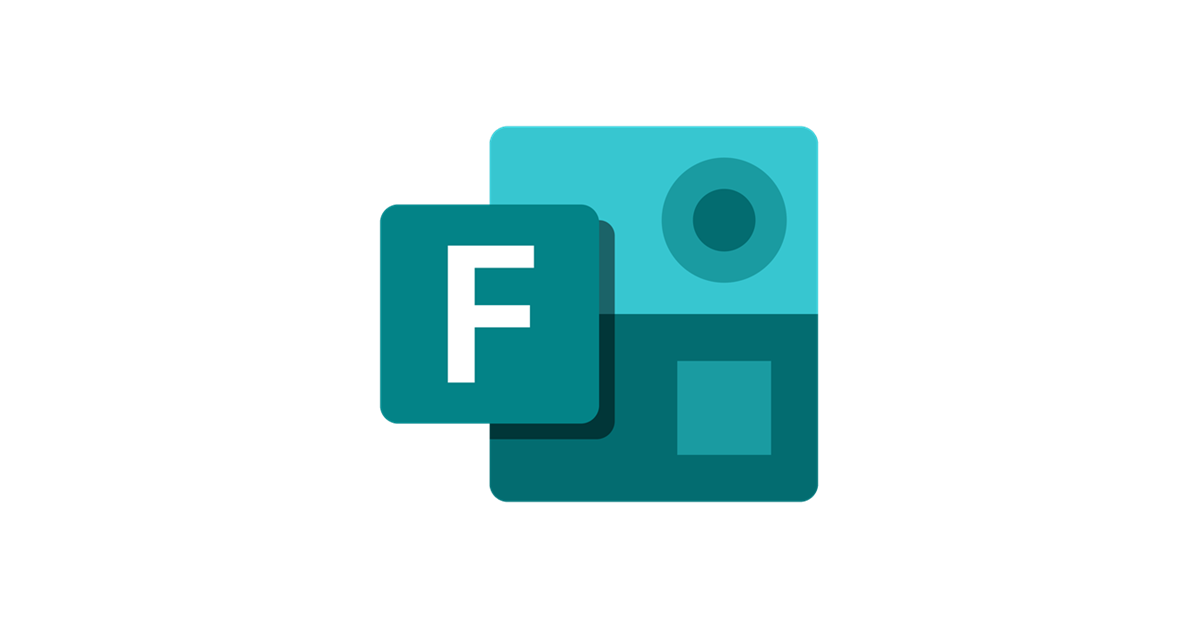 Microsoft Forms