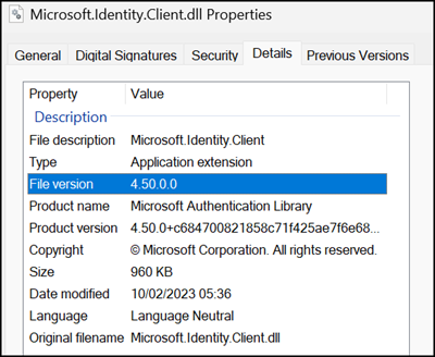 Fix Conflicts Between PnP.PowerShell And Microsoft.Graph.Authentication ...