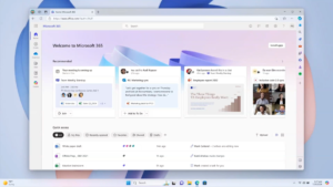 New video hub in Clipchamp and the new name of Microsoft Stream ...