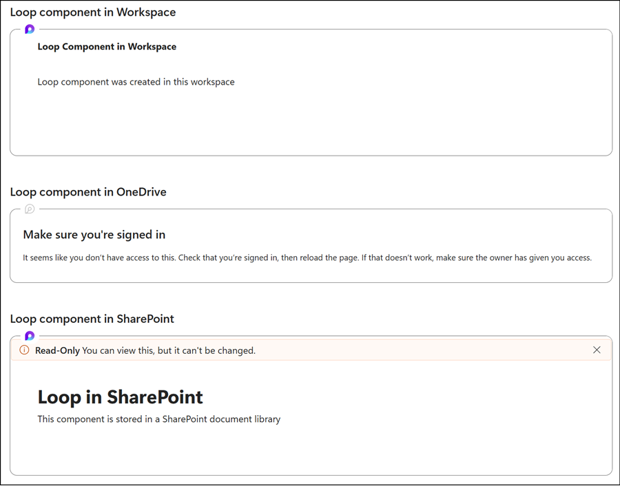 Guests in Microsoft Loop (for tenants with Sensitivity Labels ...