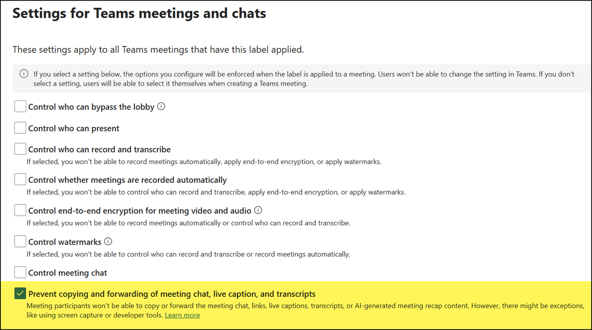 How To Prevent Message Forwarding In Teams Channels Topedia Blog how-to-prevent-message-forwarding-in-teams-channels-topedia-blog