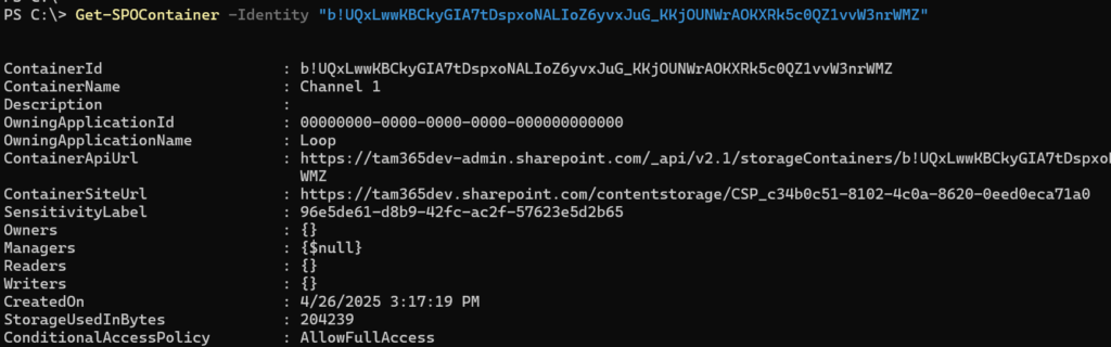 PowerShell