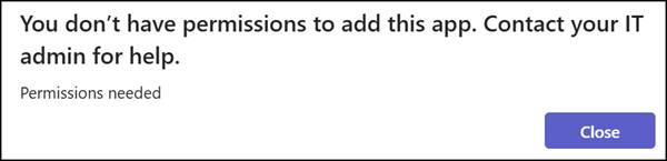 Users without a Microsoft 365 Copilot license