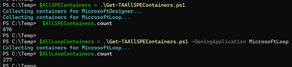 PowerShell