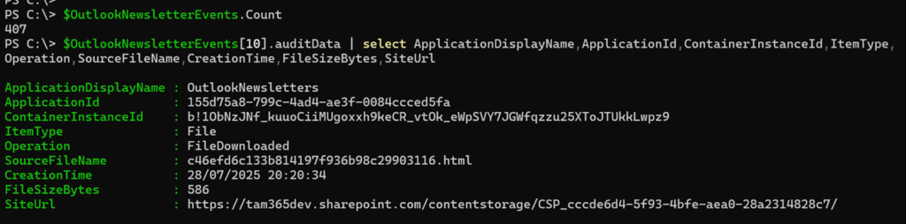 PowerShell