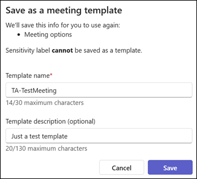 Define a template name