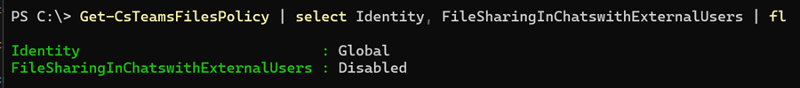 PowerShell