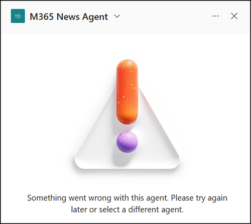 User without permissions to the agent's site