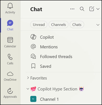 Emojis appear in the left navigation as visual anchors
