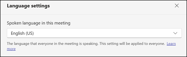 If the meeting organiser has no Teams Premium licence
