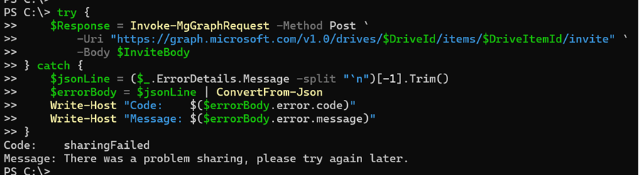 Existing guest account is missing in Entra