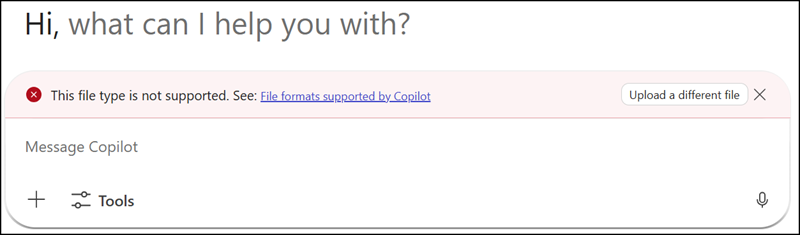 Rollout is still in progress