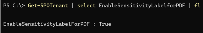 Support for PDF files