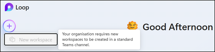 If the new cloud policy is enabled