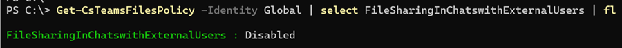 Currently, disabled by default